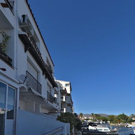 D-Lux Studio Daire Empuriabrava Dış mekan fotoğraf