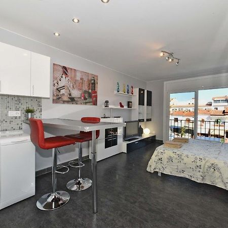 D-Lux Studio Daire Empuriabrava Dış mekan fotoğraf