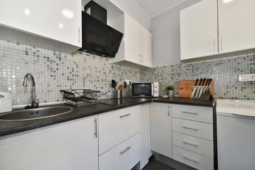 D-Lux Studio Daire Empuriabrava Dış mekan fotoğraf